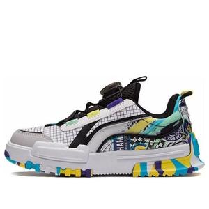 Кроссовки journey 2.0 низкие Li-Ning, белый