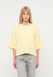 Джемпер onlsimoni 3/4 Only, Mellow Yellow Melange