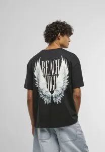 Футболка с принтом Mister Tee, Black