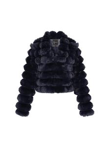 Куртка faina, темно-синий