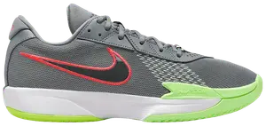 Кроссовки Nike G.T. Cut Academy, серый