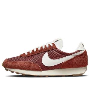 Кроссовки (WMNS) Nike DBreak Vintage 'Rugged Orange Coconut Milk', оранжевый