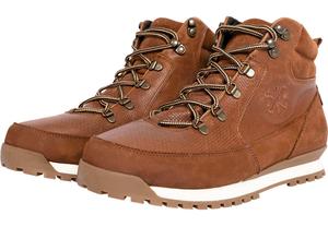 Мотоциклетная обувь John Doe overland, Light Brown