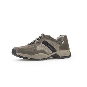 Низкие кроссовки Pius Gabor low, серый