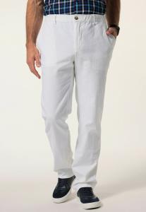Брюки BOSTON PARK, белый