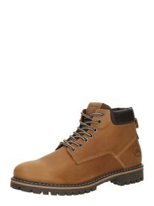 Ботинки на шнуровке JACK & JONES JFWQueensway, горчица