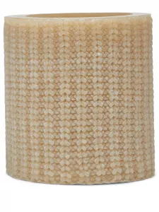 Вощеная подставка Brunello Cucinelli, нейтральный