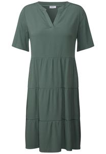 Летнее платье CECIL, хаки