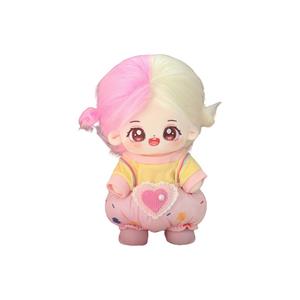 Плюшевая кукла двенадцати созвездий хлопковая плюшевая кукла высота 20см KUMAOYA