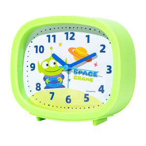 Disney Электронный будильник с сигналом движения Unisex Purple