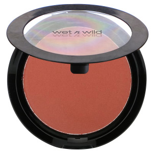 Wet n Wild, Color Icon Blush, Мягкое вино, 0,21 унции (6 г)