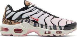 Кроссовки Nike Wmns Air Max Plus 'Animal Instinct', многоцветный