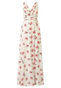 Вечернее платье Kraimod, белый