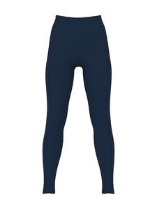 Леггинсы Vsx Essential с высокой посадкой и карманами Vsx, core dress blues