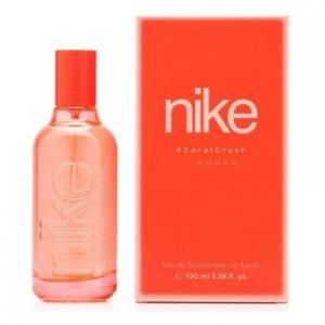 Nike Coral Crush Woman EDT 100 мл