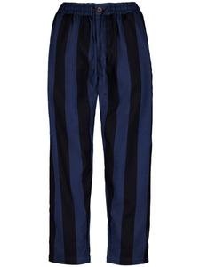 Брюки в полоску Marrakshi Life, черный