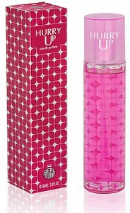Духи Real Time Hurry Up