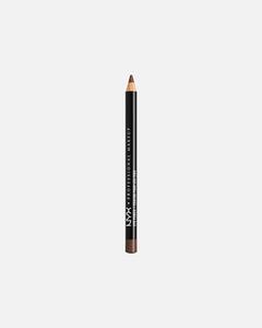 Карандаш для глаз Nyx Professional Makeup, dark brown, 1 гр