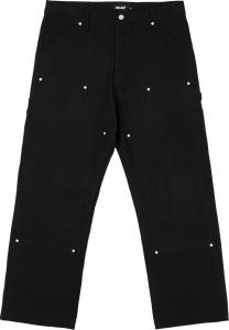 Брюки Palace Zen Work Pant 'Black', черный