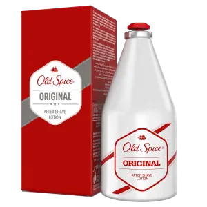 Old Spice Original вода после бритья, 100 мл