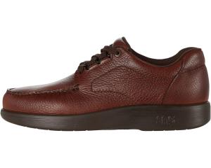 Оксфорды Bout Time SAS, мульча