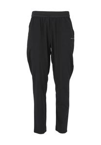 Брюки для бега с практичной технологией QUICK DRY ELITE LAB, черный