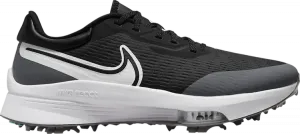 Бутсы Nike Air Zoom Infinity Tour NEXT% 'Black Iron Grey', черный