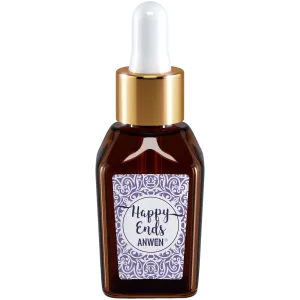 Anwen Happy Ends жидкая сыворотка для кончиков волос, 20 мл