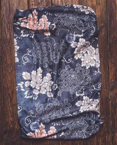 Шарф Holyfreedom Sunrise Stretch многофункциональный с рисунком