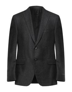 Блейзер Pal Zileri, свинцовый