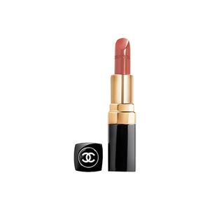Помада Miss Coco Rouge с атласным блеском, улучшающая цвет лица и сияние, 3,5 г CHANEL