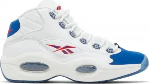 Кроссовки Reebok, белый