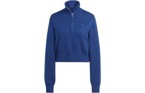 ESSENTIALS Трикотаж женский темно-синий Adidas Originals