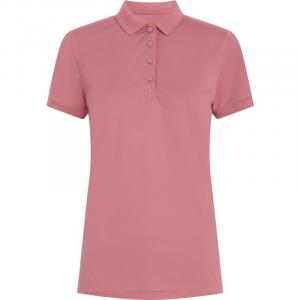 Polo da.-polo lango w Mckinley, красный