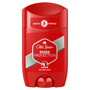 Old Spice Pure Protect дезодорант-стик для мужчин, 65 мл