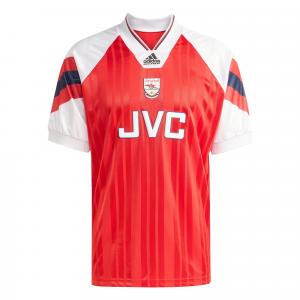 Футболка Arsenal Soccer Jersey Men's Adidas, красный