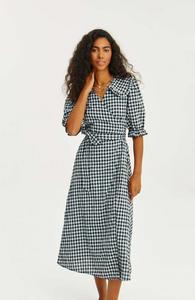 Платье NAOKO PURE ROMANCE, Black