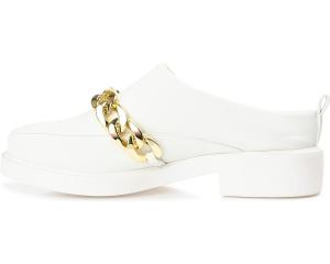 Лоферы Tru Comfort Foam Sheah Flat Journee Collection, белый