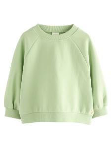 Толстовка Next, светло-зеленый