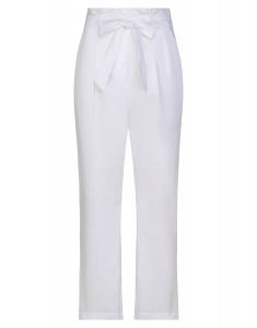 Брюки Rossopuro, белый
