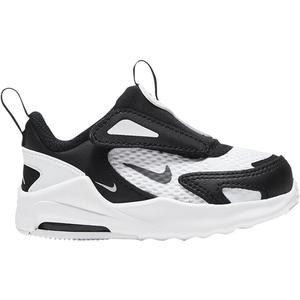 Кроссовки Nike Air Max Bolt TD 'White Black', белый