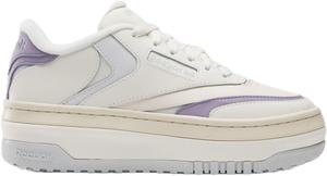 Женские кроссовки Reebok Club C Extra, обувь, фиолетовый