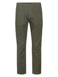 Брюки свободного кроя Petrol Industries Wausau, оливковый