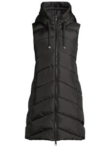 Жилет New View, черный