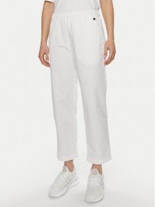 Спортивные шорты relaxed fit 117202 Champion, белый