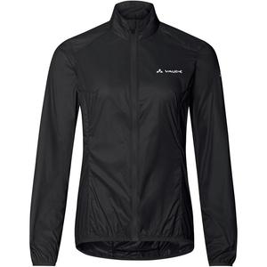 Функциональная куртка wo matera air jacket Vaude, черный