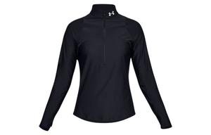 Женская толстовка Under Armour, цвет Black