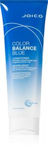 Кондиционер для волос Color Balance Blue для обесцвеченных волос Joico, 250 мл