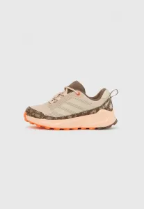 Походные ботинки trailmaker 2 унисекс Adidas Terrex, Taupe/Alumina/Trace Brown