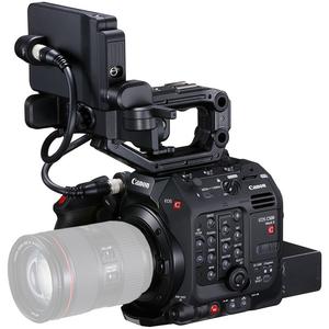 Полнокадровая камера Canon EOS C500 Mark II 5.9K (крепление EF, без карты CFexpress)